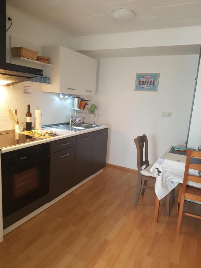 Ferienwohnung Im Muehlbachtal Miehlen Exterior photo
