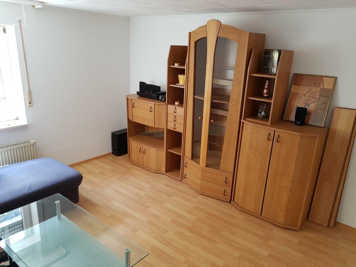Ferienwohnung Im Muehlbachtal Miehlen Exterior photo