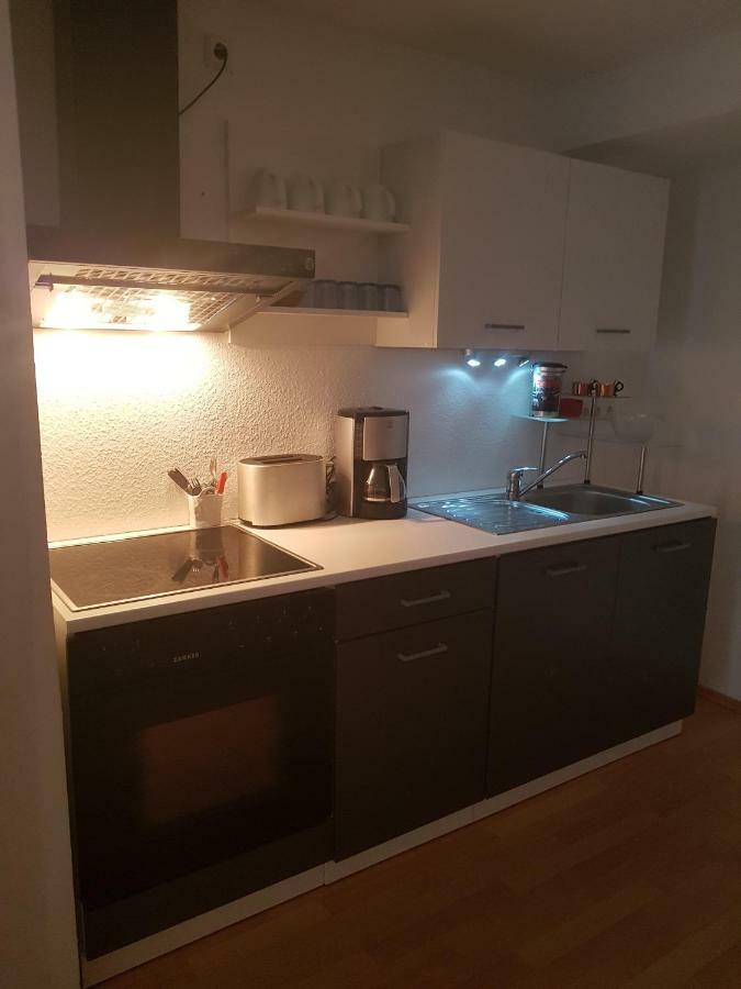Ferienwohnung Im Muehlbachtal Miehlen Exterior photo